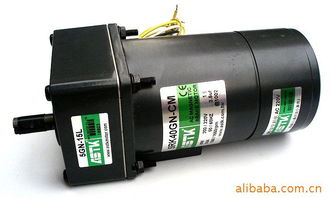 东勤实业机械设备用电动机产品线全解析