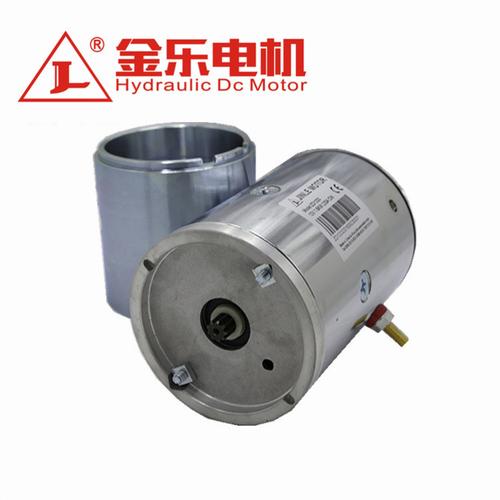 厂家生产高品质zd1200 12v 1.6kw镀铬电机 114mm